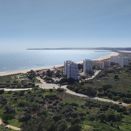 Pestana Alvor Atlantico Residences Beach Suites Exterior foto