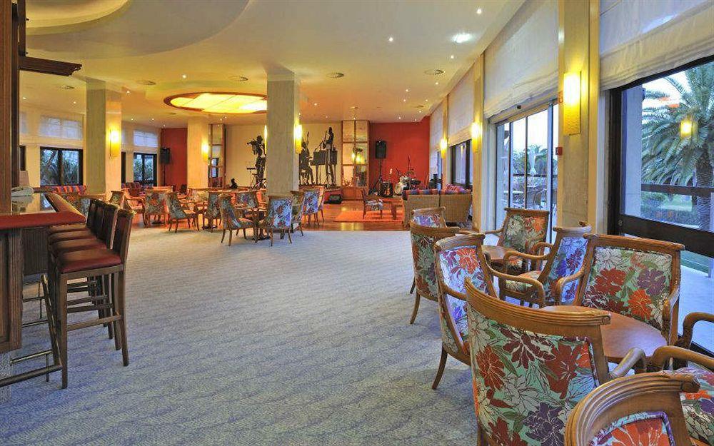 Pestana Alvor Atlantico Residences Beach Suites Exterior foto