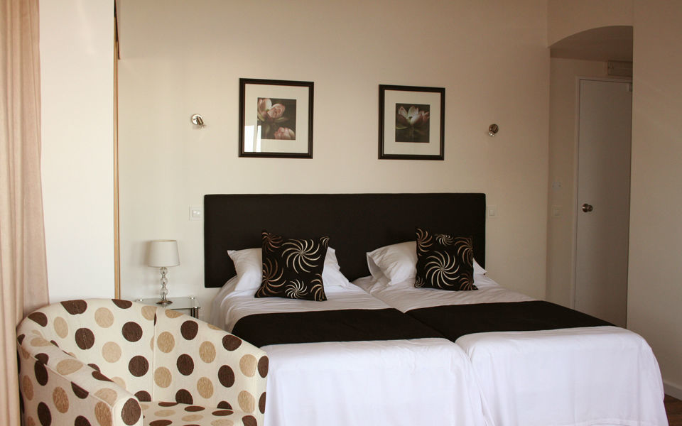 Pestana Alvor Atlantico Residences Beach Suites Exterior foto