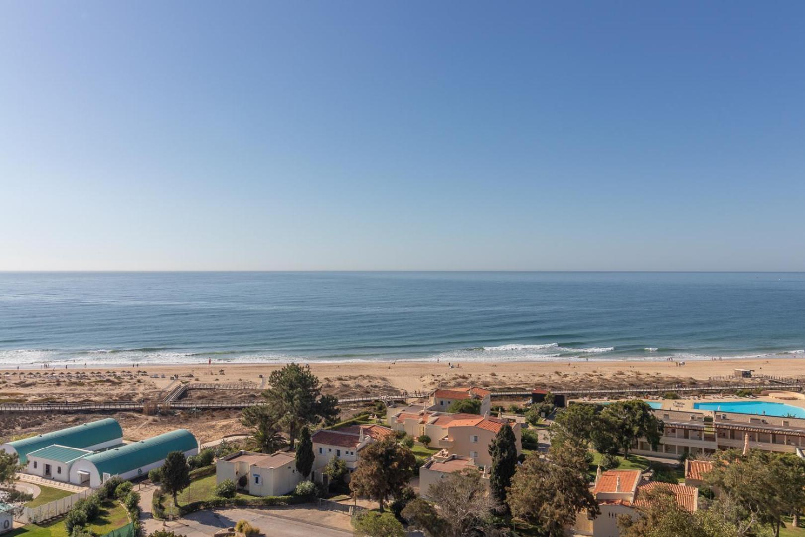 Pestana Alvor Atlantico Residences Beach Suites Exterior foto