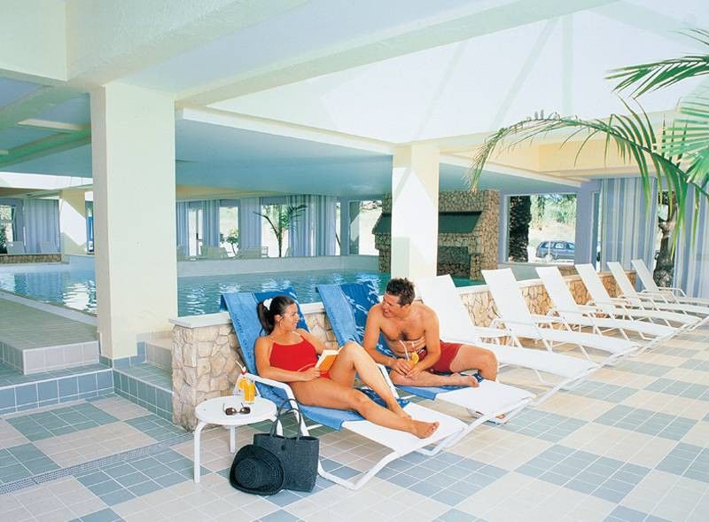 Pestana Alvor Atlantico Residences Beach Suites Facilități foto