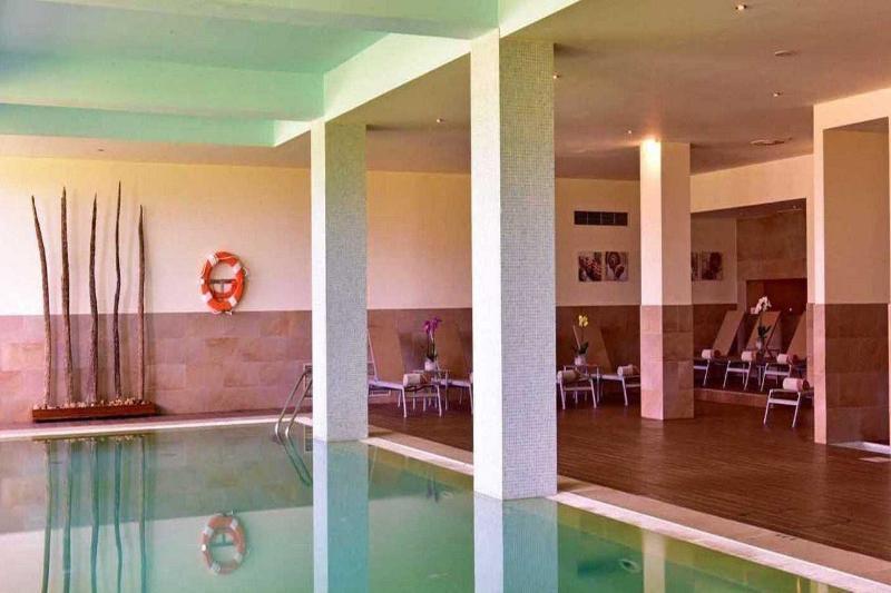 Pestana Alvor Atlantico Residences Beach Suites Exterior foto