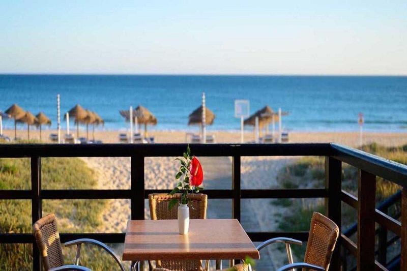Pestana Alvor Atlantico Residences Beach Suites Exterior foto