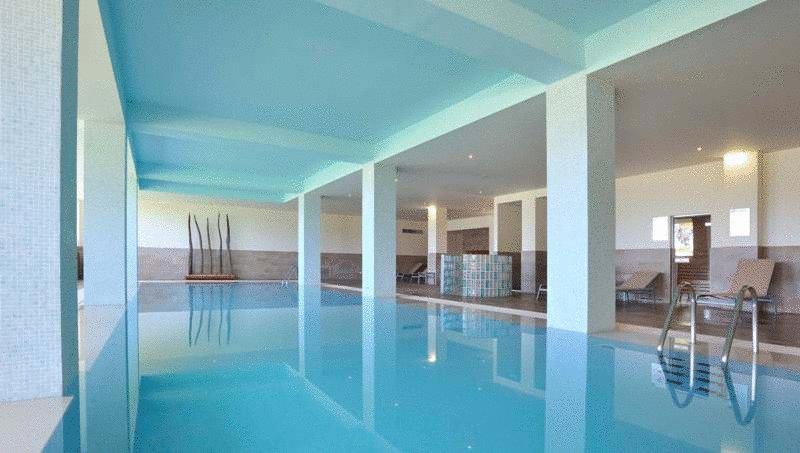 Pestana Alvor Atlantico Residences Beach Suites Exterior foto