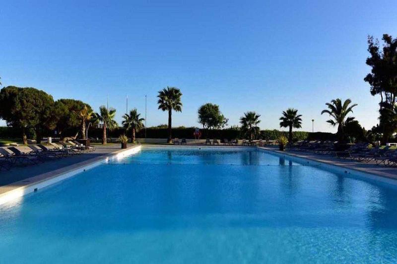 Pestana Alvor Atlantico Residences Beach Suites Exterior foto