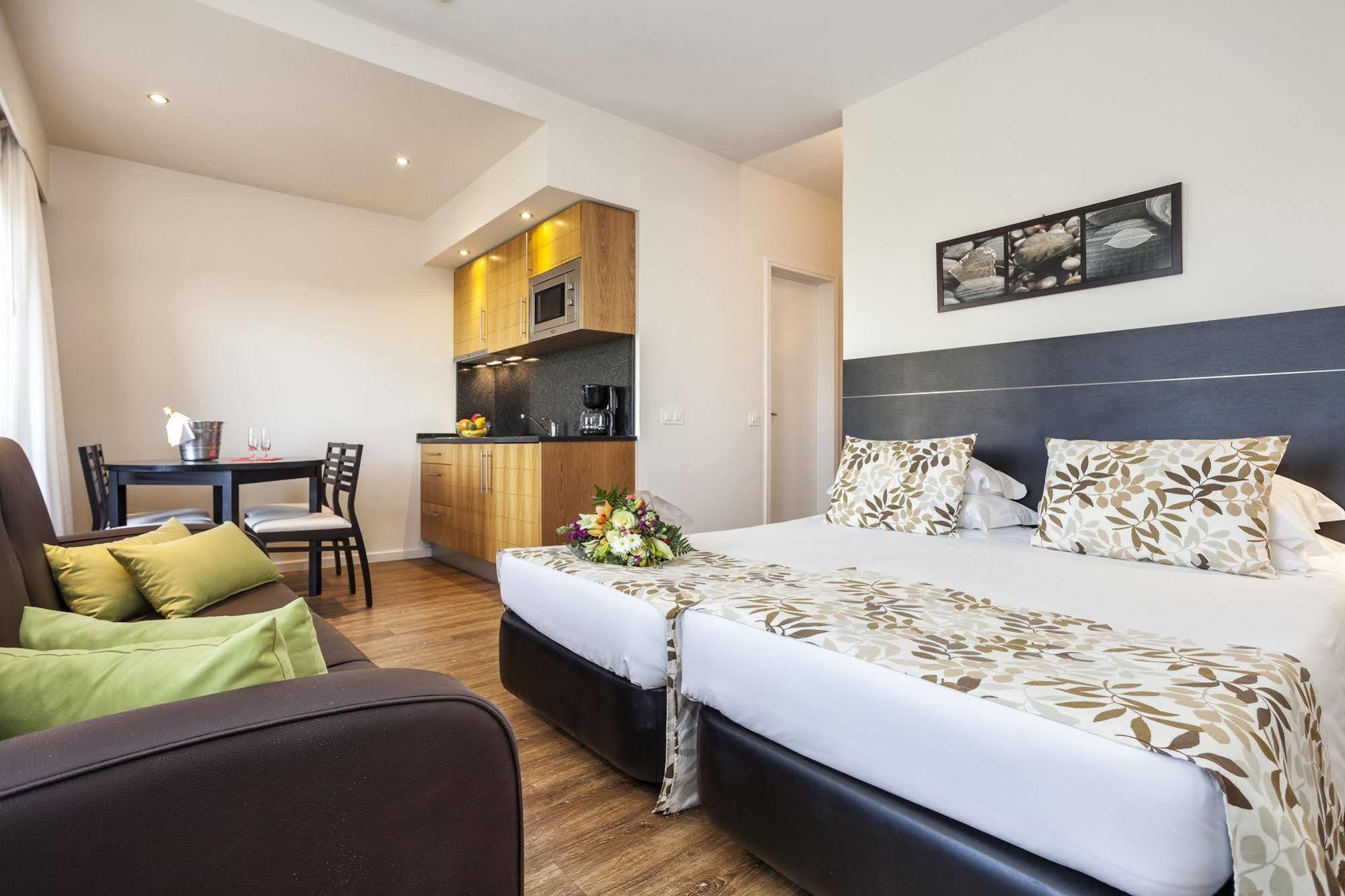 Pestana Alvor Atlantico Residences Beach Suites Exterior foto