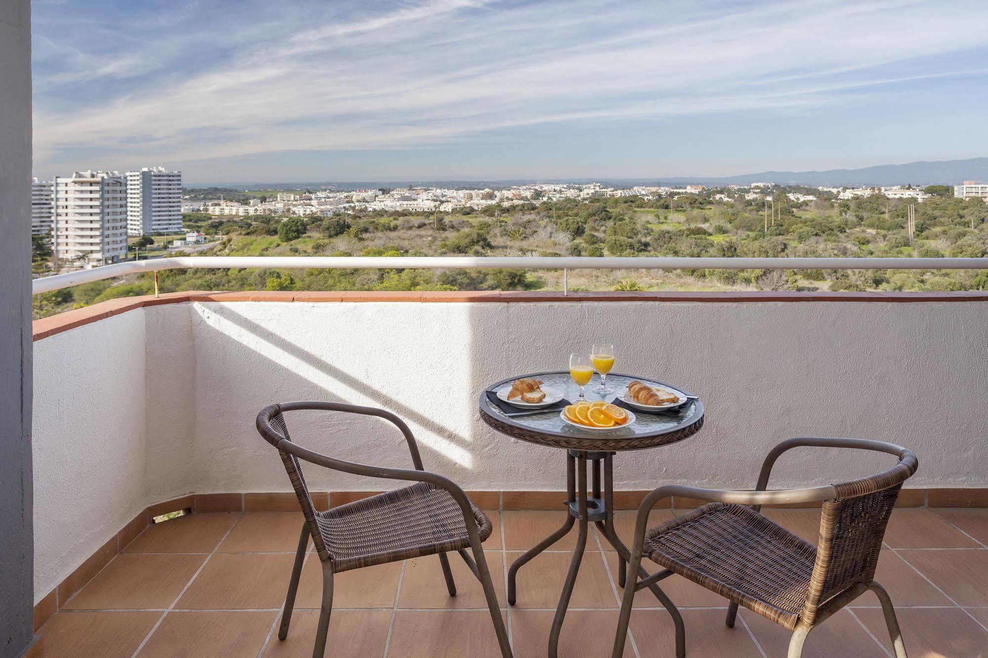 Pestana Alvor Atlantico Residences Beach Suites Exterior foto