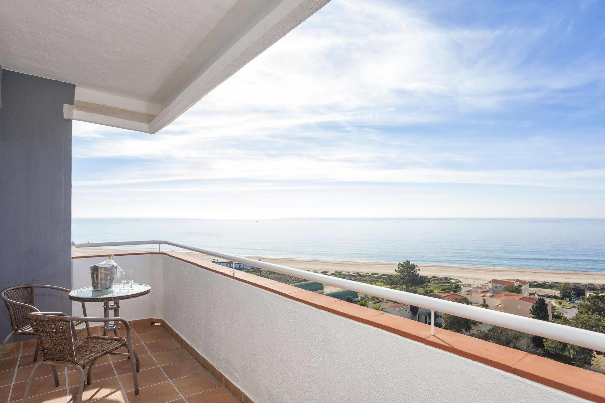Pestana Alvor Atlantico Residences Beach Suites Exterior foto