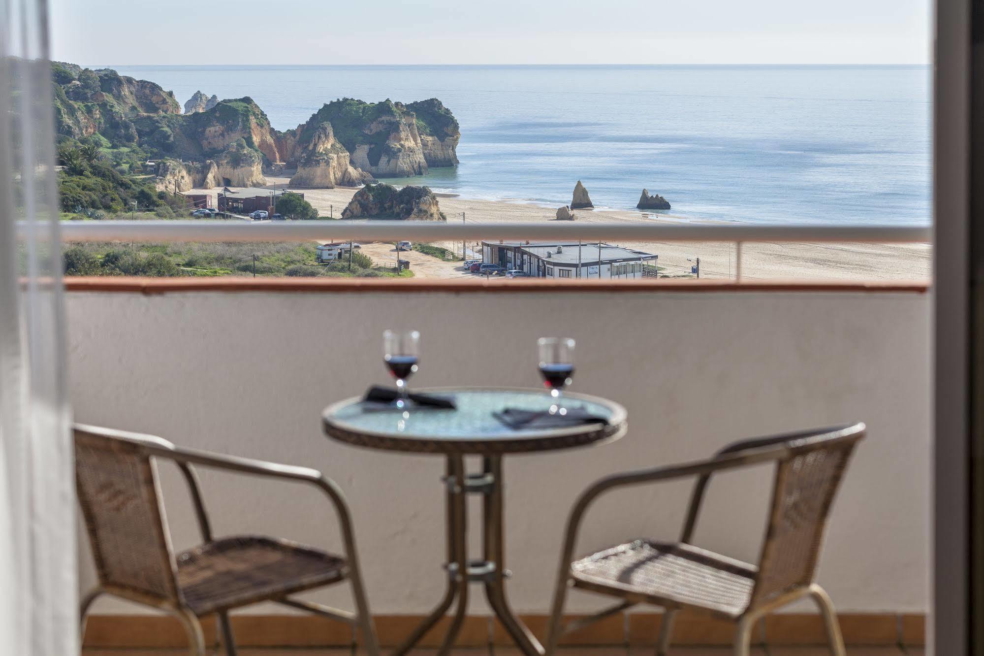 Pestana Alvor Atlantico Residences Beach Suites Exterior foto