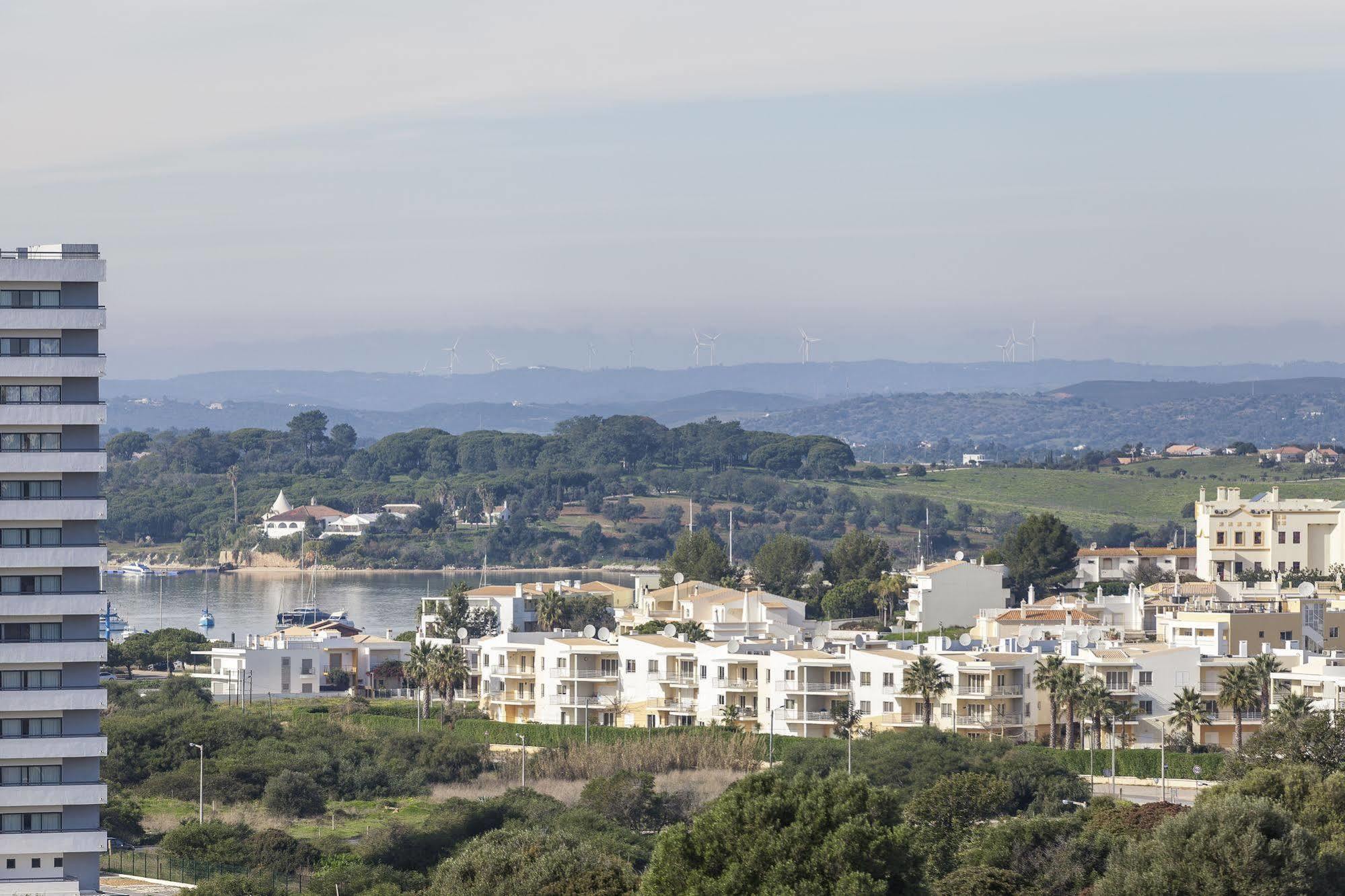 Pestana Alvor Atlantico Residences Beach Suites Exterior foto