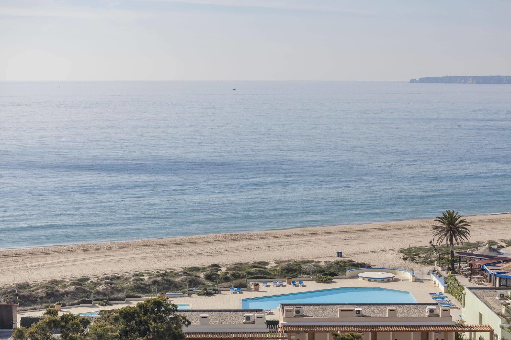 Pestana Alvor Atlantico Residences Beach Suites Exterior foto